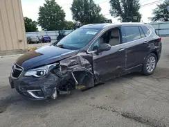 BUICK ENVISION
