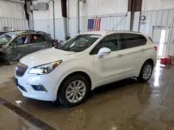 BUICK ENVISION