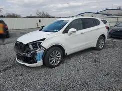 BUICK ENVISION
