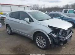 BUICK ENVISION