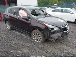 BUICK ENVISION