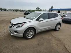 BUICK ENVISION