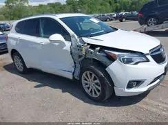 BUICK ENVISION