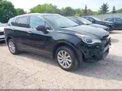 BUICK ENVISION