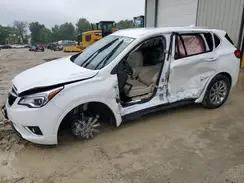 BUICK ENVISION