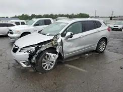 BUICK ENVISION