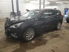 BUICK ENVISION