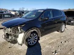 BUICK ENVISION