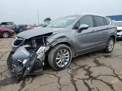 BUICK ENVISION