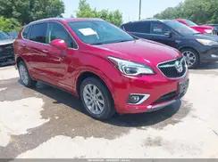 BUICK ENVISION