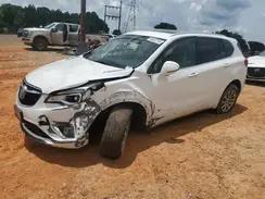 BUICK ENVISION