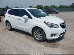BUICK ENVISION