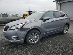 BUICK ENVISION