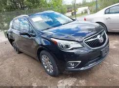 BUICK ENVISION