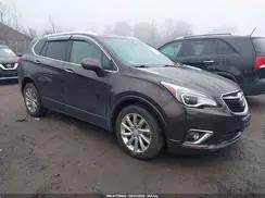 BUICK ENVISION