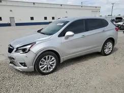 BUICK ENVISION