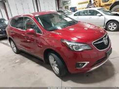 BUICK ENVISION