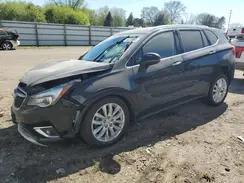 BUICK ENVISION