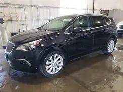 BUICK ENVISION