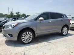 BUICK ENVISION