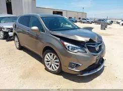 BUICK ENVISION