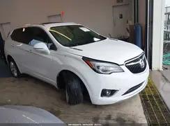 BUICK ENVISION