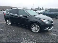 BUICK ENVISION