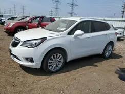 BUICK ENVISION