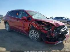 BUICK ENVISION