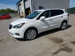 BUICK ENVISION