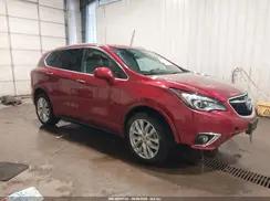 BUICK ENVISION