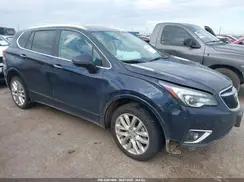 BUICK ENVISION