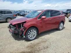 BUICK ENVISION