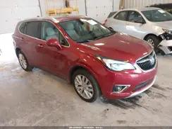 BUICK ENVISION