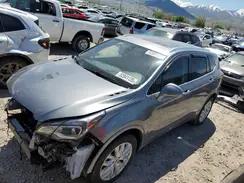 BUICK ENVISION
