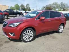 BUICK ENVISION