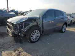 BUICK ENVISION