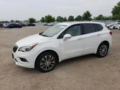 BUICK ENVISION