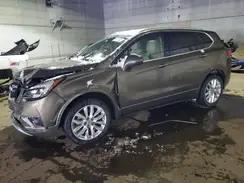 BUICK ENVISION