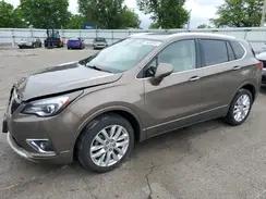 BUICK ENVISION