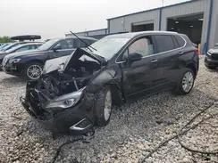 BUICK ENVISION
