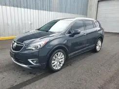 BUICK ENVISION