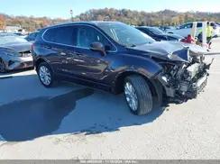 BUICK ENVISION