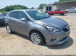 BUICK ENVISION