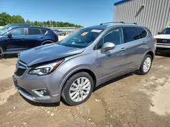BUICK ENVISION
