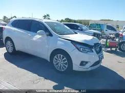 BUICK ENVISION