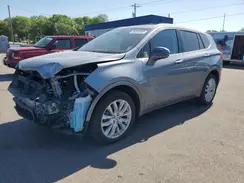 BUICK ENVISION