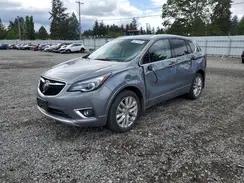 BUICK ENVISION