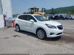 BUICK ENVISION