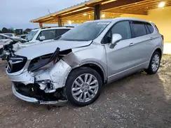 BUICK ENVISION